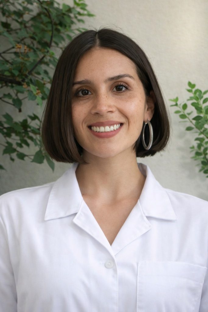 Ps. Belén Guzmán